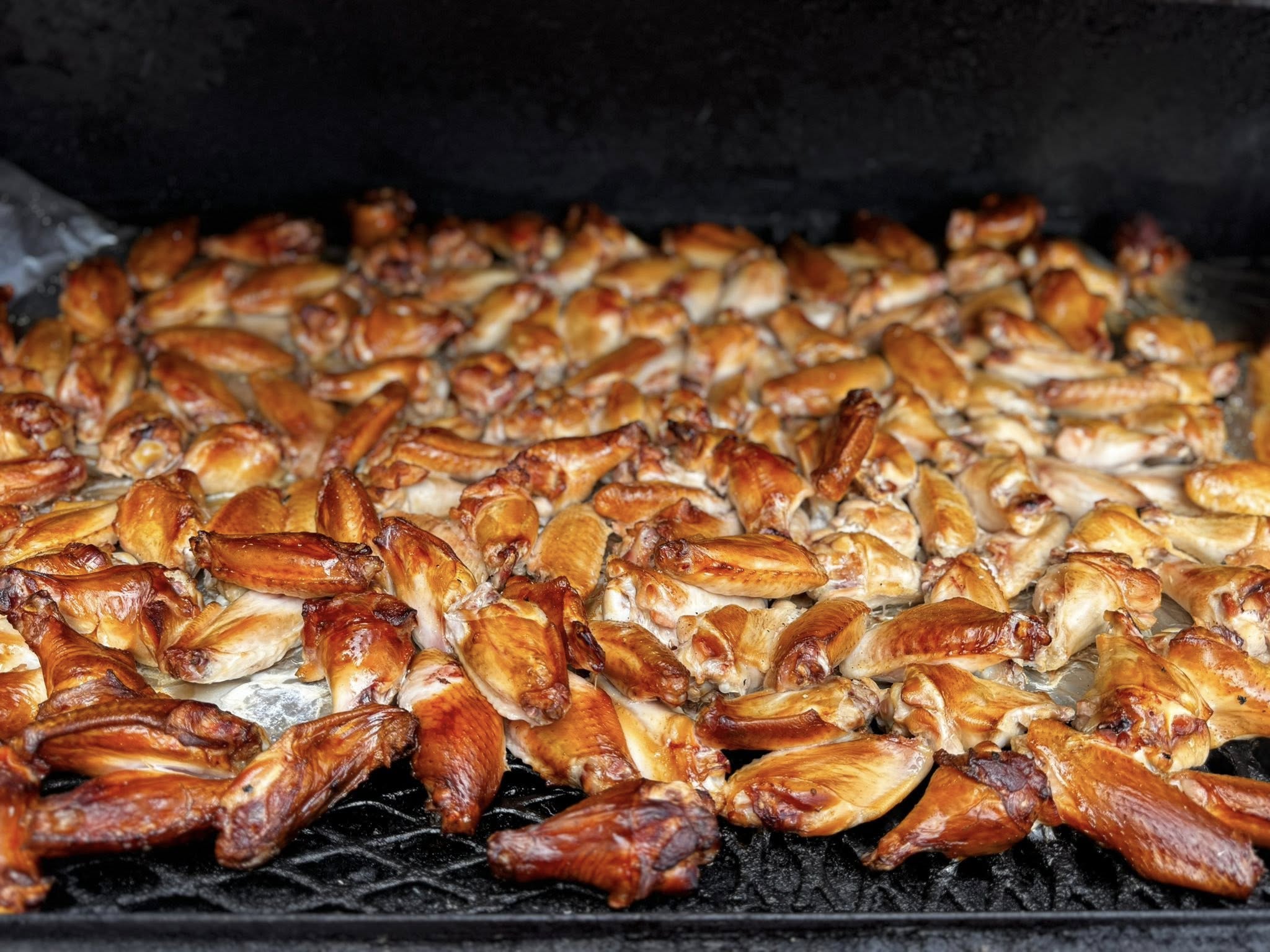 Pink Pig BBQ